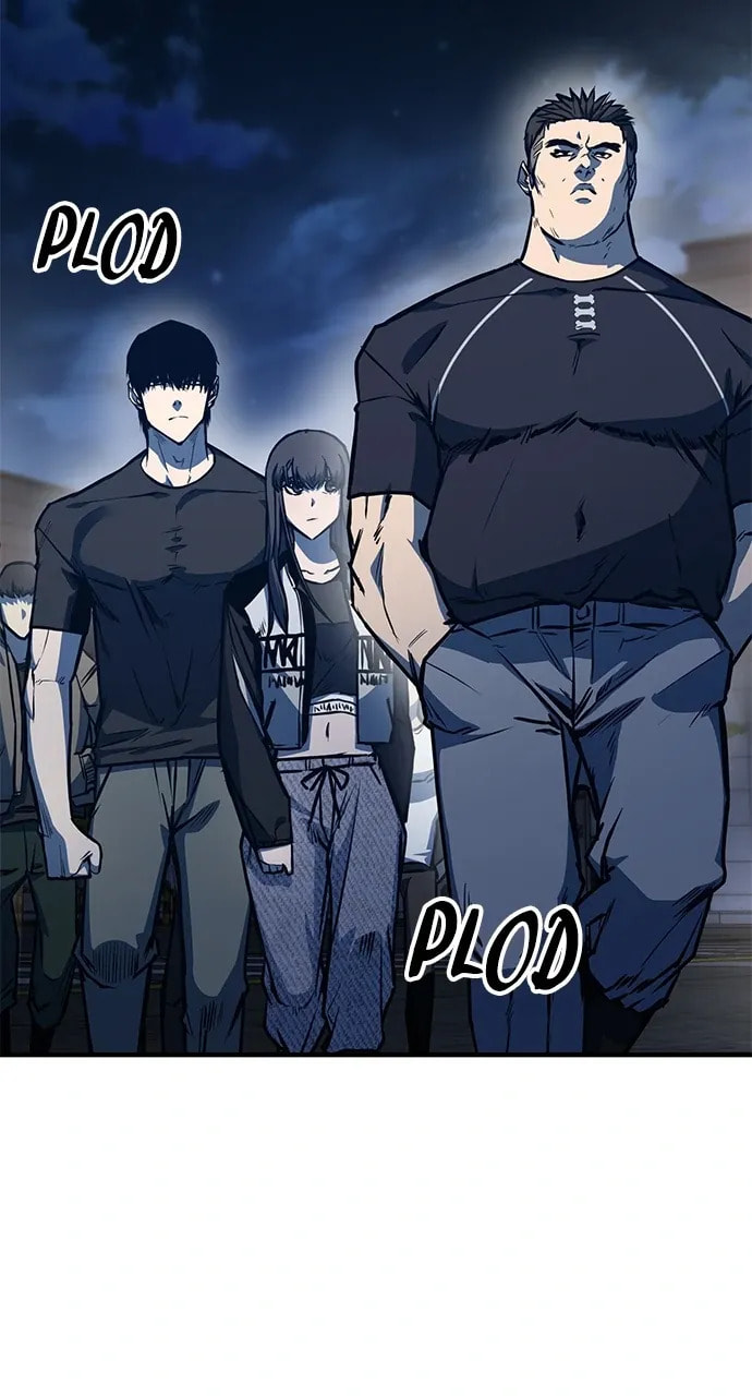 Read Hectopascal chapter 17 image 5 on Lezhin