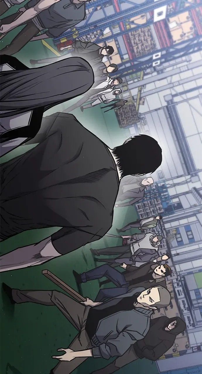 Read Hectopascal chapter 17 image 50 on Lezhin