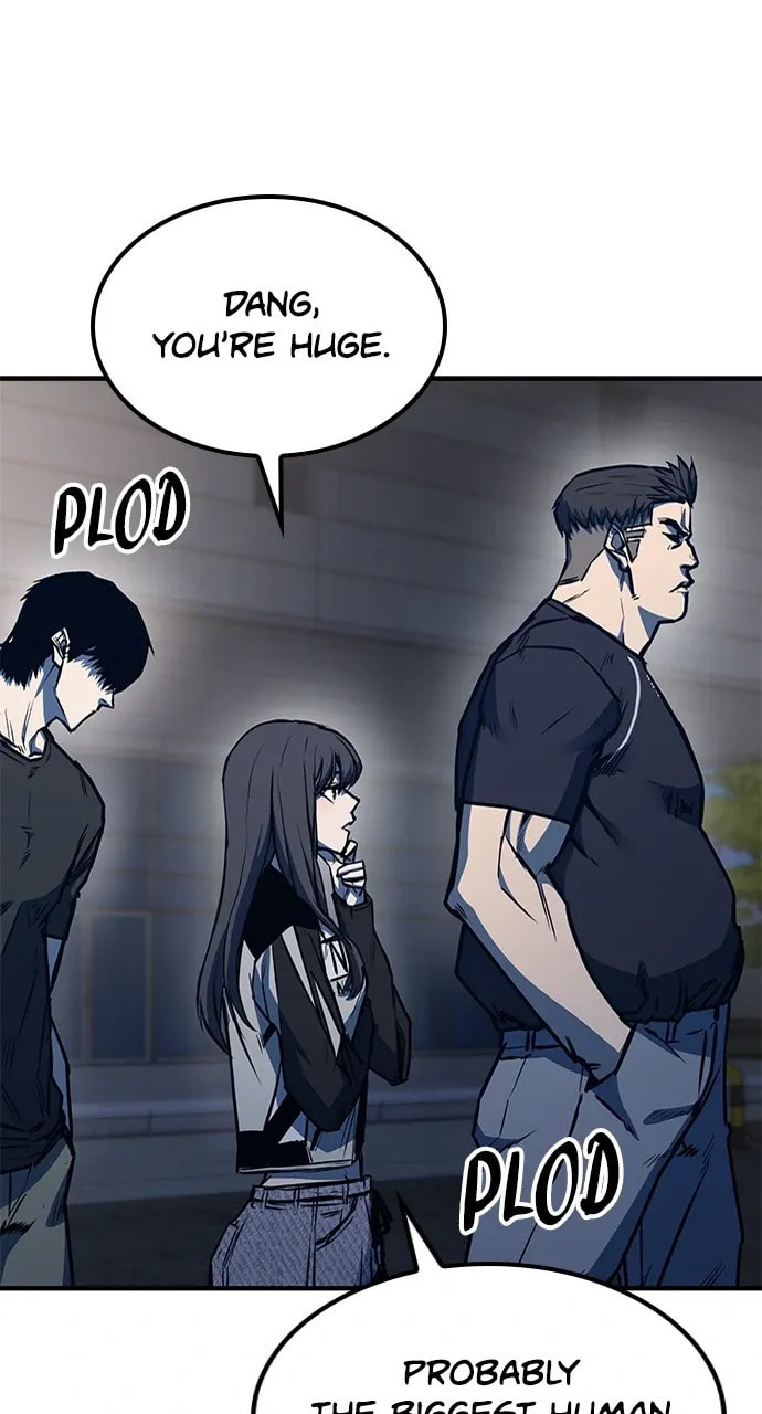 Read Hectopascal chapter 17 image 6 on Lezhin