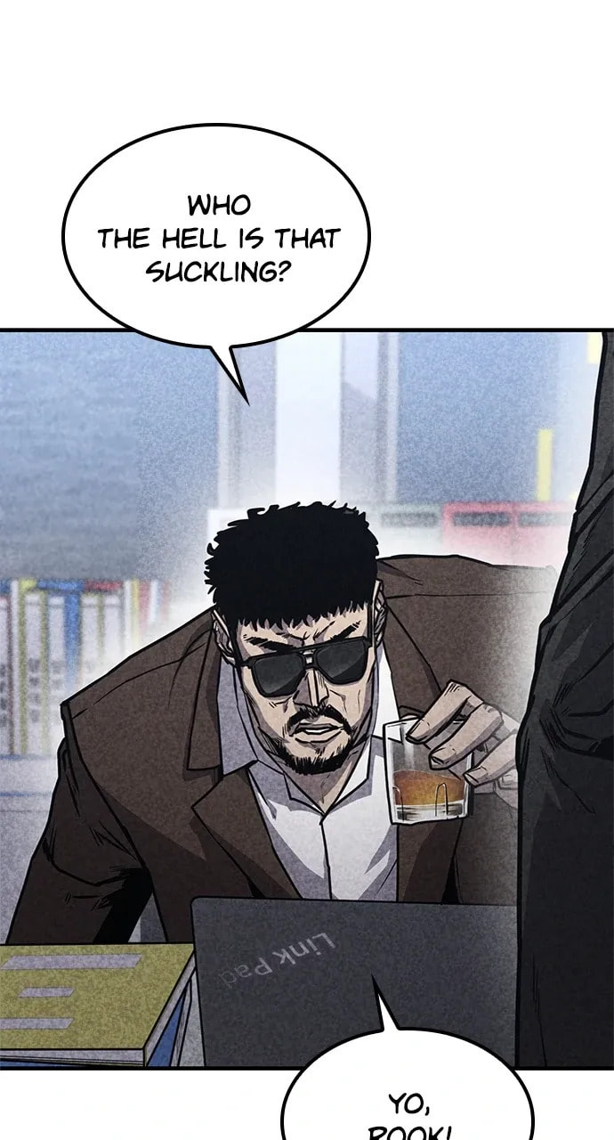 Read Hectopascal chapter 18 image 19 on Lezhin