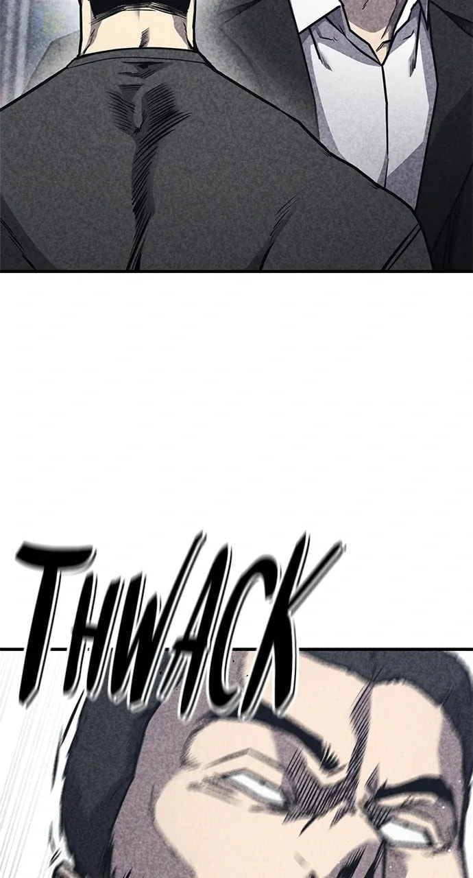 Read Hectopascal chapter 18 image 21 on Lezhin