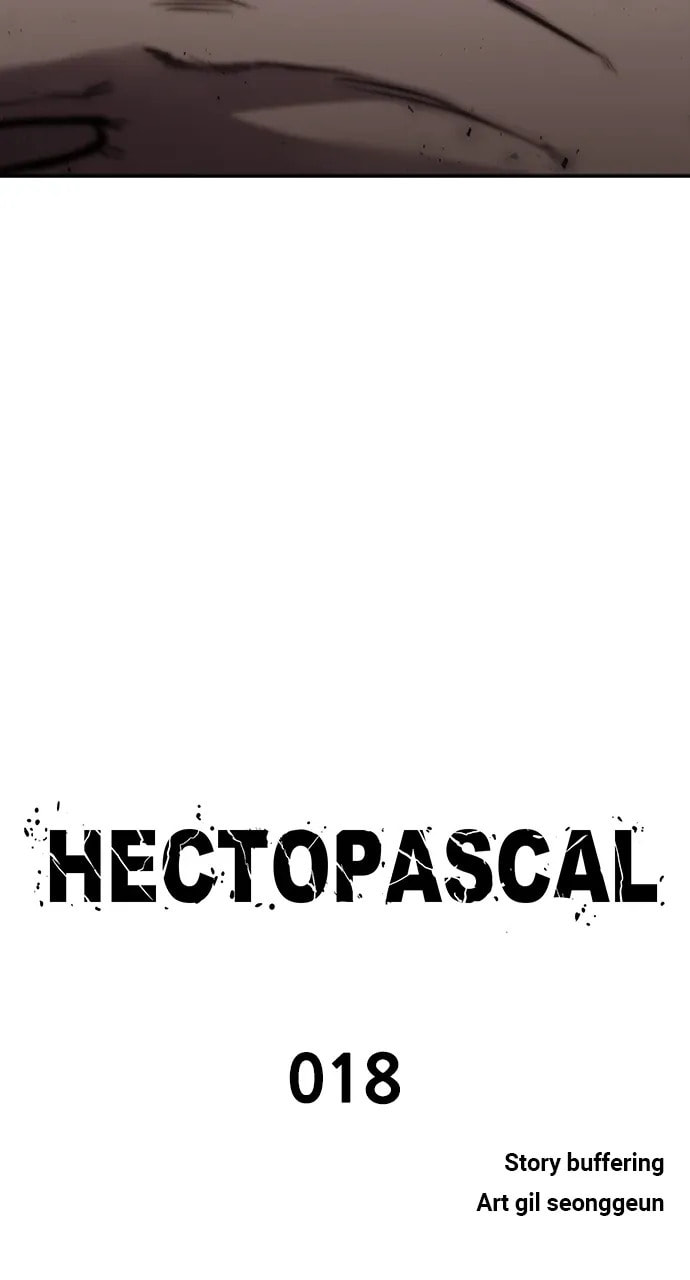 Read Hectopascal chapter 18 image 4 on Lezhin