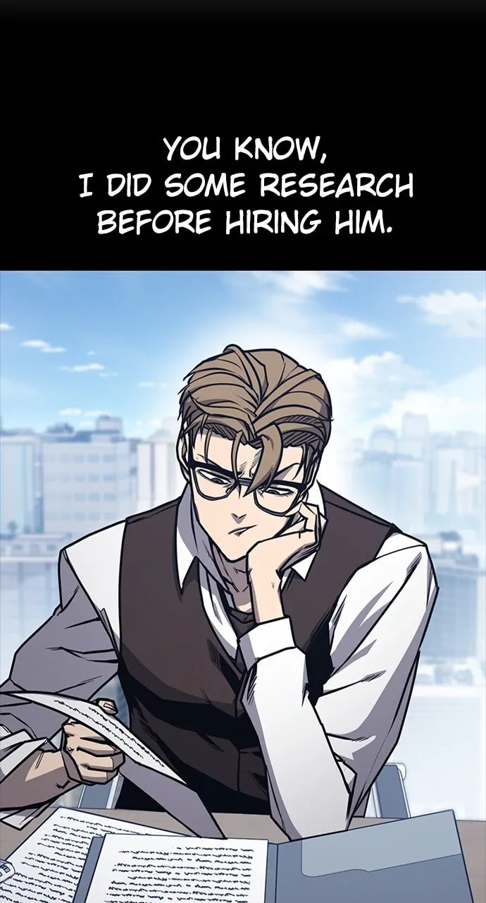 Read Hectopascal chapter 18 image 42 on Lezhin