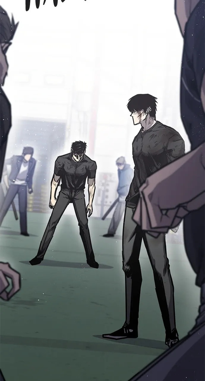 Read Hectopascal chapter 19 image 104 on Lezhin