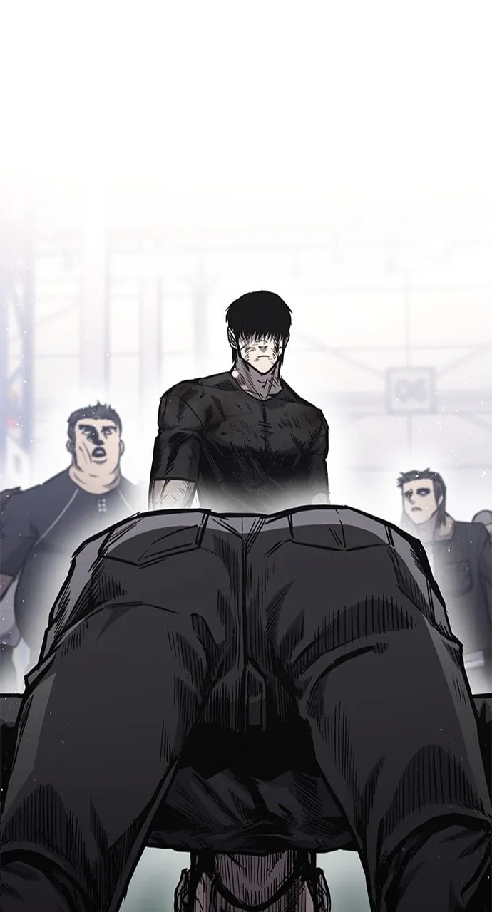 Read Hectopascal chapter 19 image 108 on Lezhin