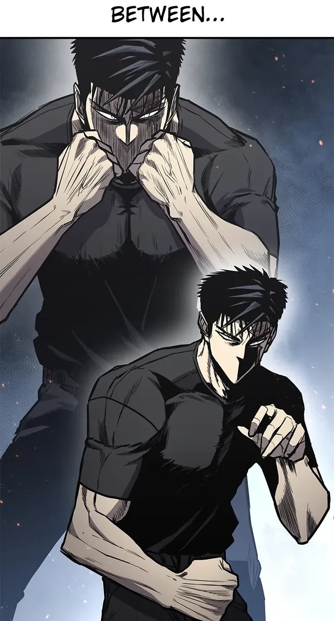 Read Hectopascal chapter 19 image 25 on Lezhin