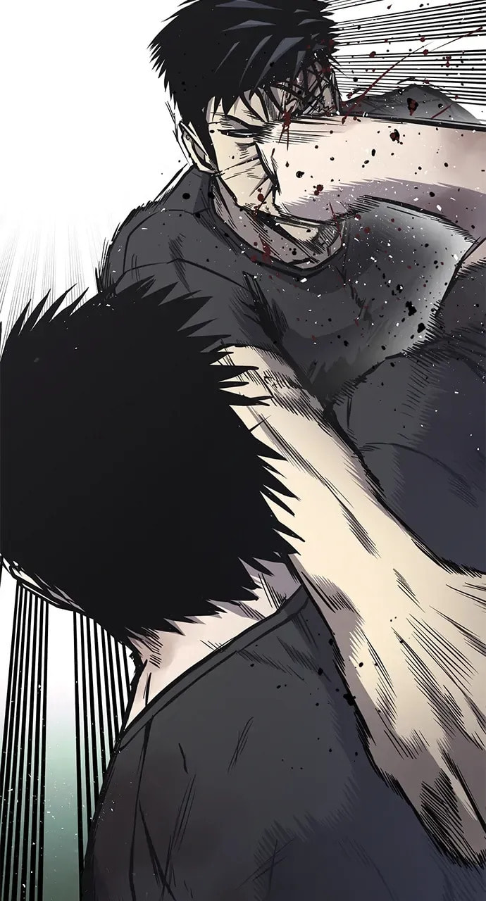 Read Hectopascal chapter 19 image 54 on Lezhin