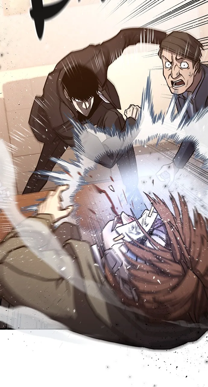 Read Hectopascal chapter 2 image 102 on Lezhin