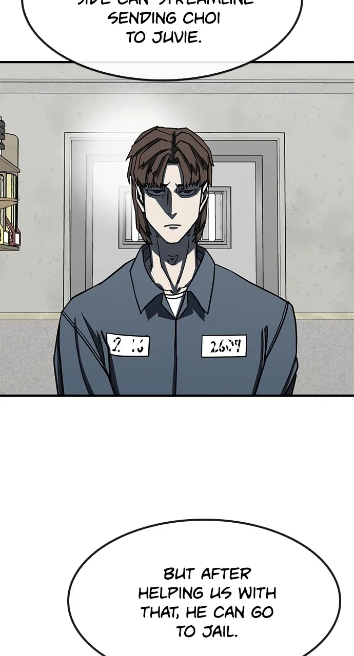 Read Hectopascal chapter 2 image 125 on Lezhin