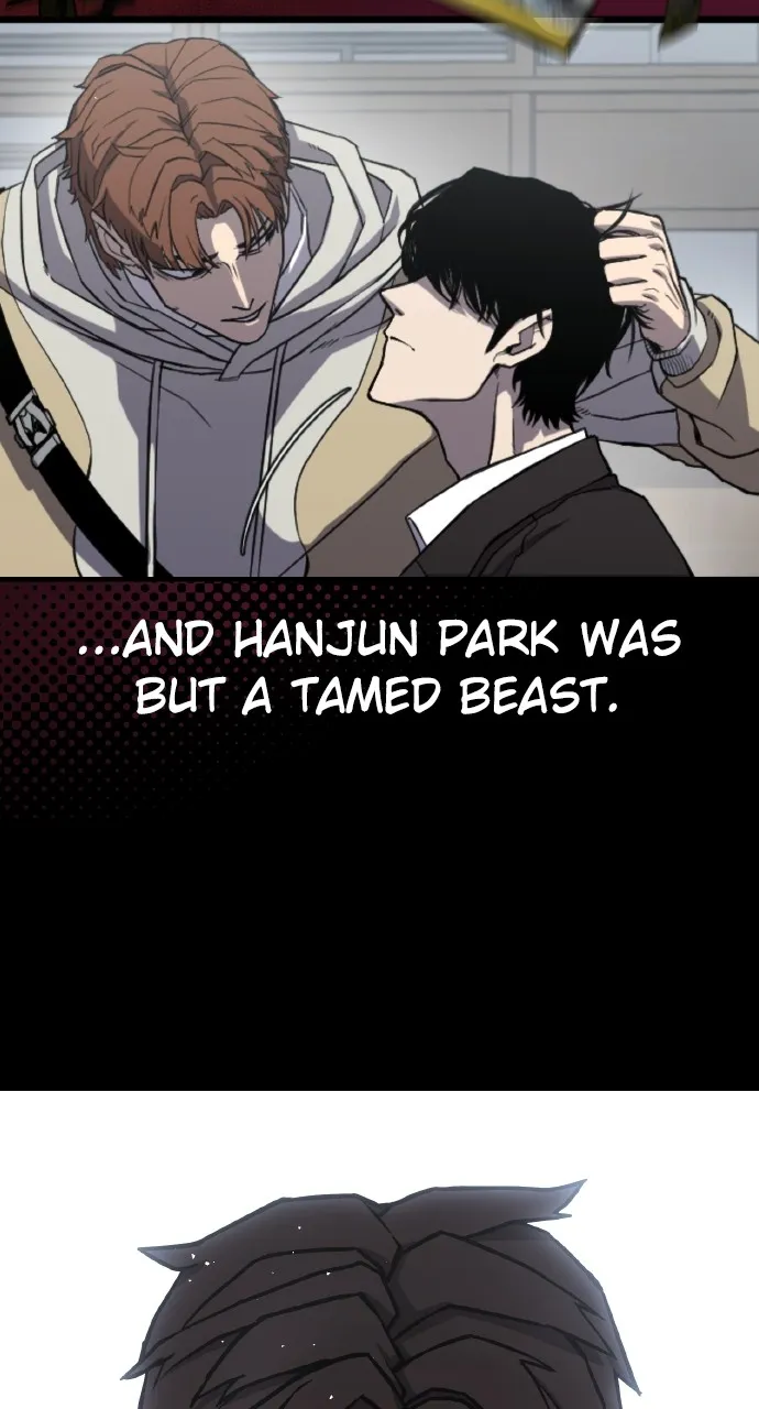 Read Hectopascal chapter 2 image 20 on Lezhin