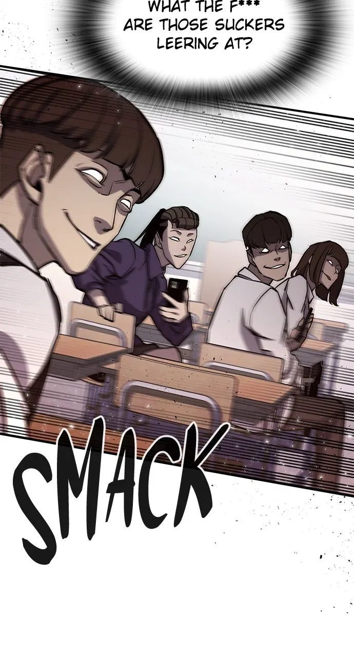Read Hectopascal chapter 2 image 33 on Lezhin