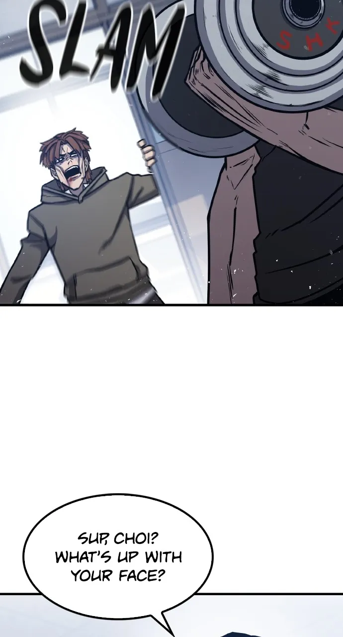 Read Hectopascal chapter 2 image 66 on Lezhin