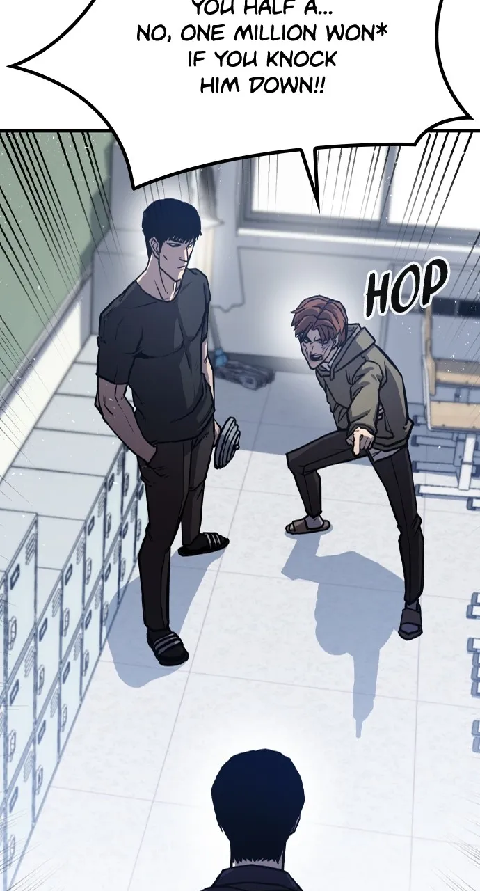 Read Hectopascal chapter 2 image 70 on Lezhin