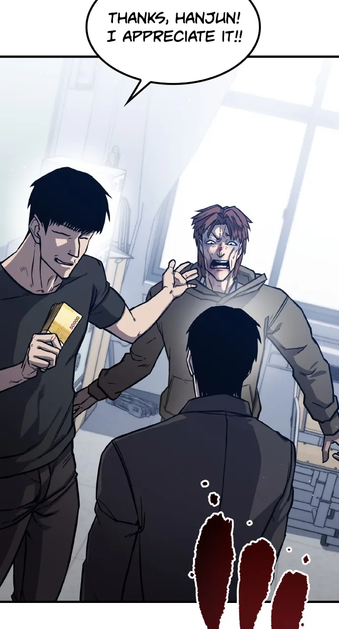 Read Hectopascal chapter 2 image 83 on Lezhin