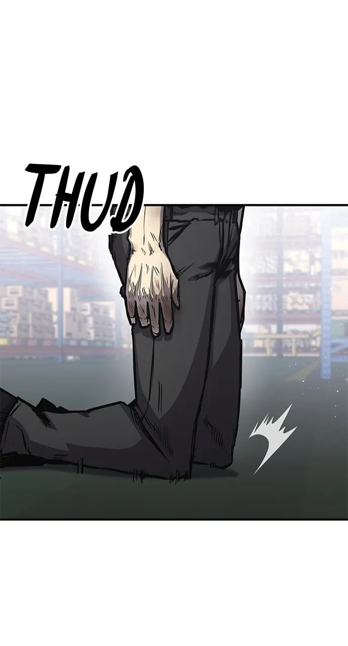 Read Hectopascal chapter 20 image 0 on Lezhin