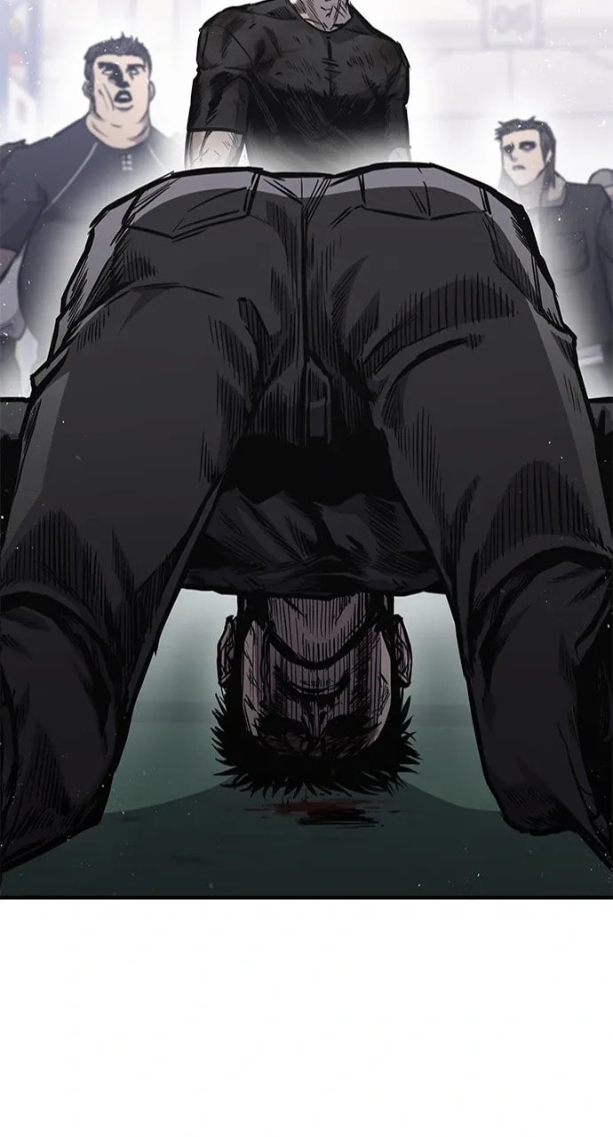 Read Hectopascal chapter 20 image 2 on Lezhin