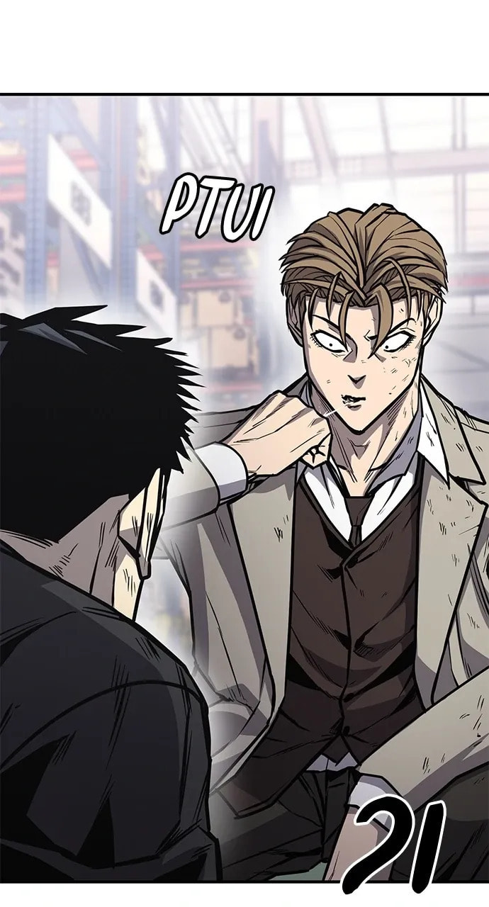 Read Hectopascal chapter 20 image 32 on Lezhin