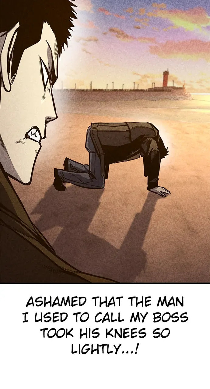 Read Hectopascal chapter 20 image 5 on Lezhin