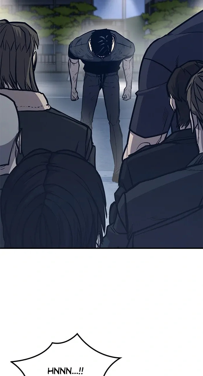 Read Hectopascal chapter 20 image 74 on Lezhin