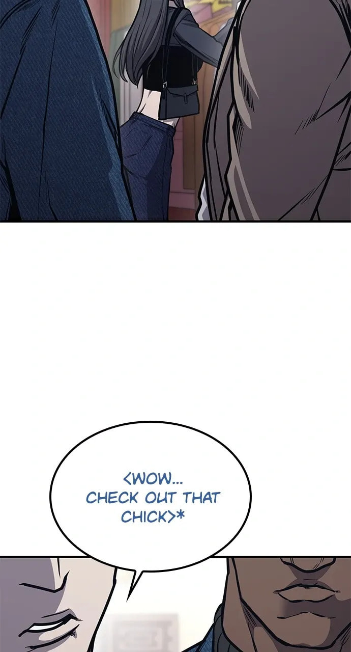 Read Hectopascal chapter 21 image 21 on Lezhin