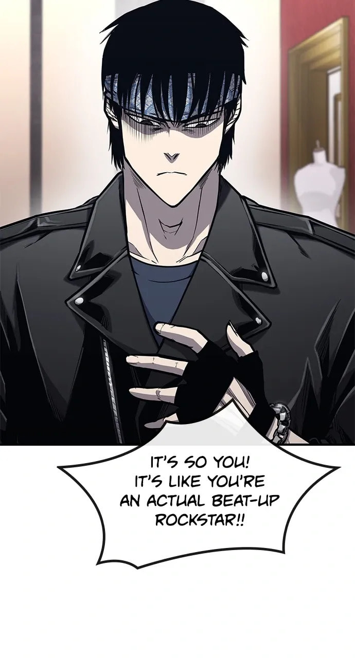Read Hectopascal chapter 21 image 9 on Lezhin