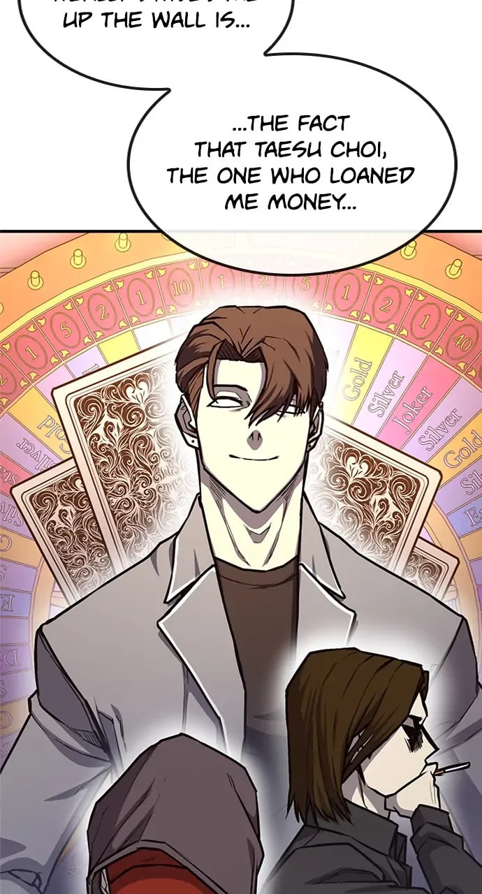 Read Hectopascal chapter 22 image 106 on Lezhin