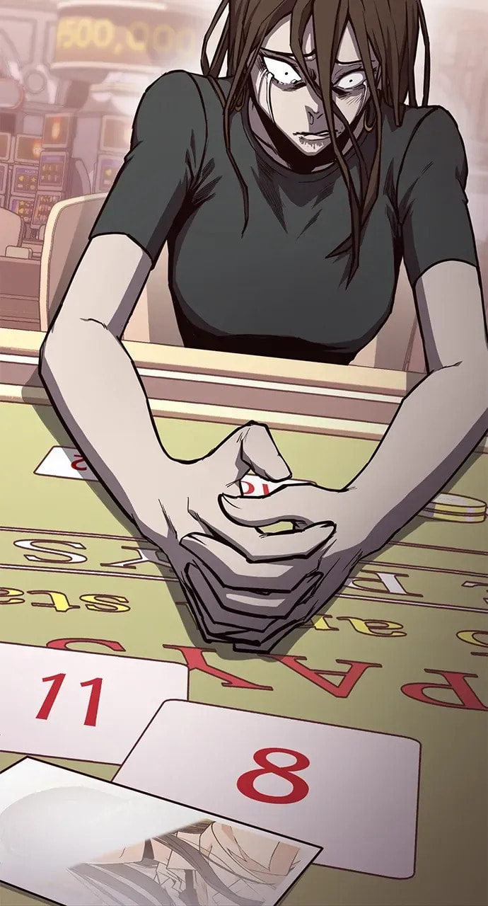 Read Hectopascal chapter 22 image 2 on Lezhin