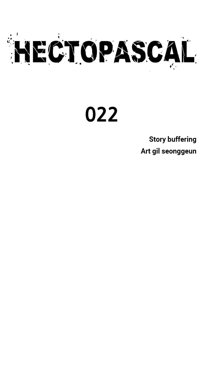 Read Hectopascal chapter 22 image 5 on Lezhin