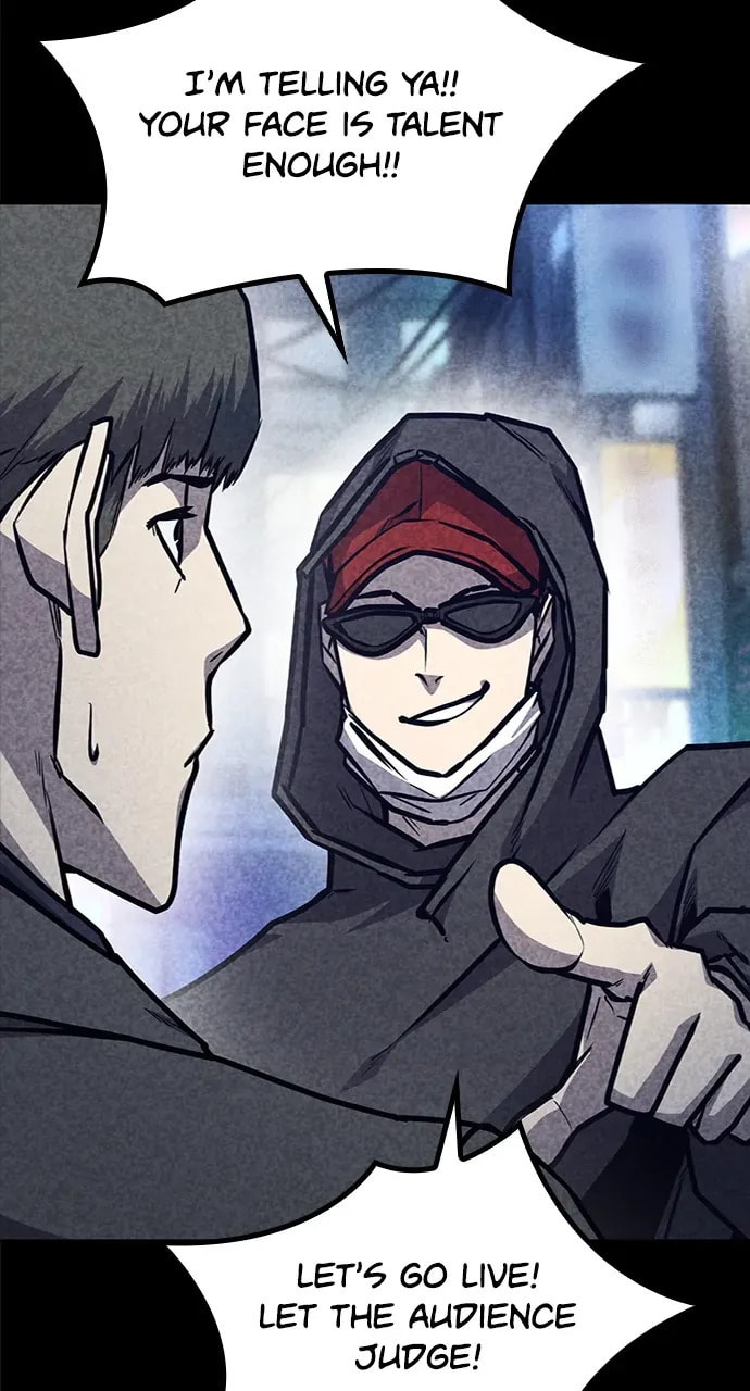 Read Hectopascal chapter 22 image 63 on Lezhin