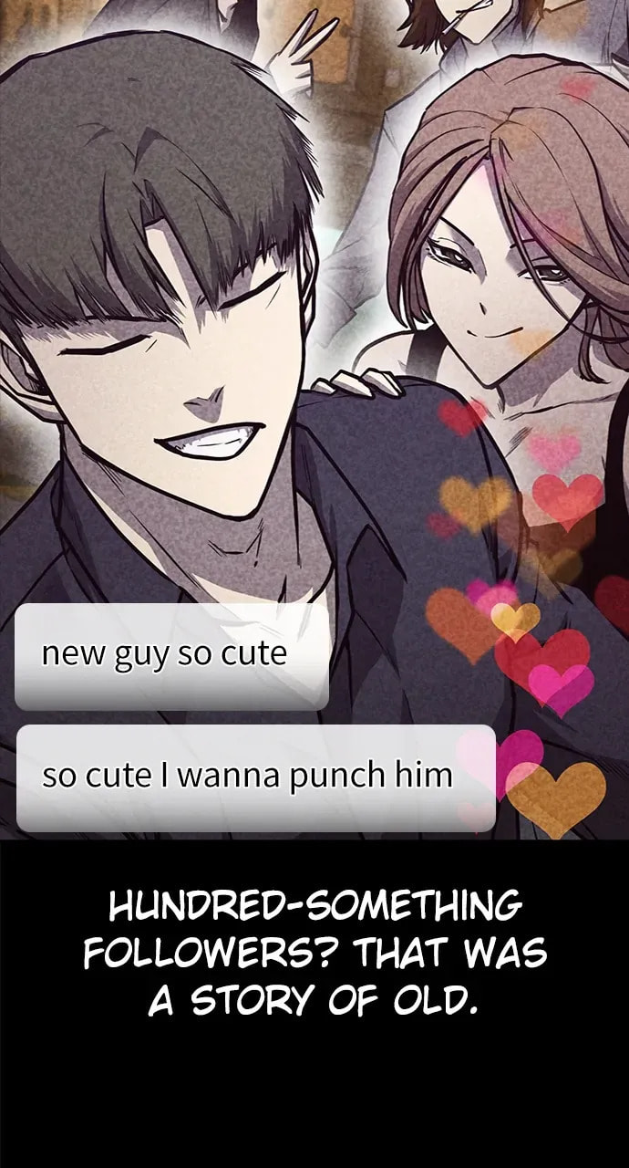 Read Hectopascal chapter 22 image 65 on Lezhin