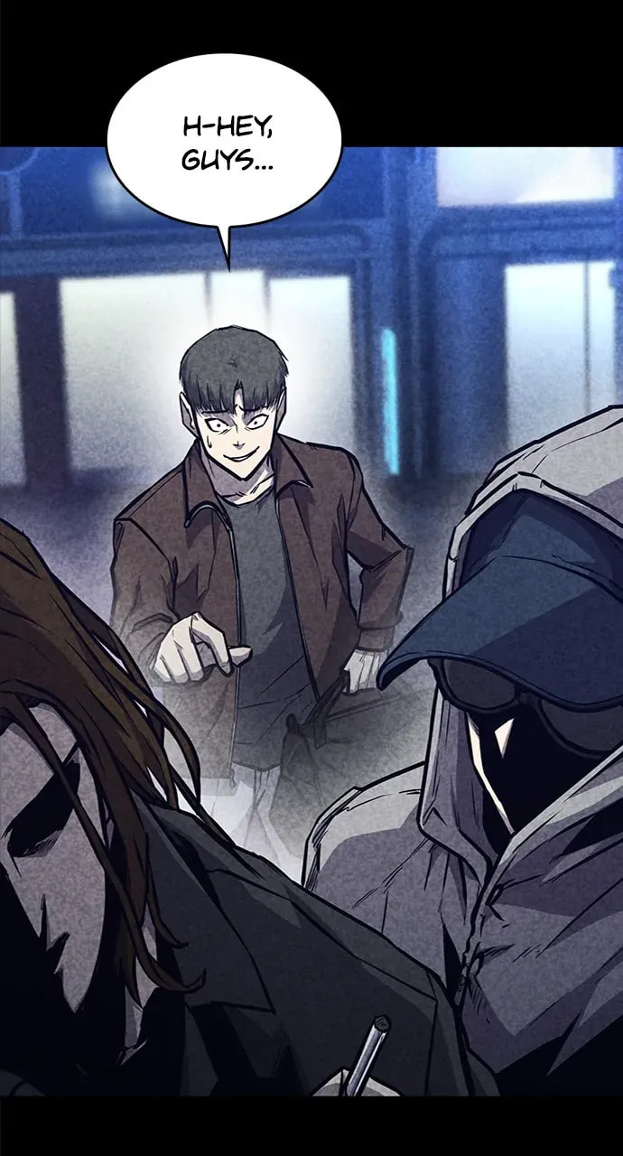 Read Hectopascal chapter 22 image 87 on Lezhin