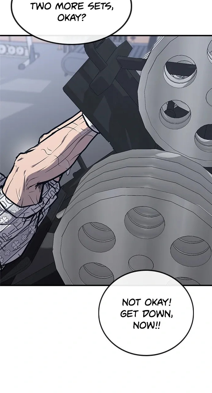 Read Hectopascal chapter 22 image 9 on Lezhin