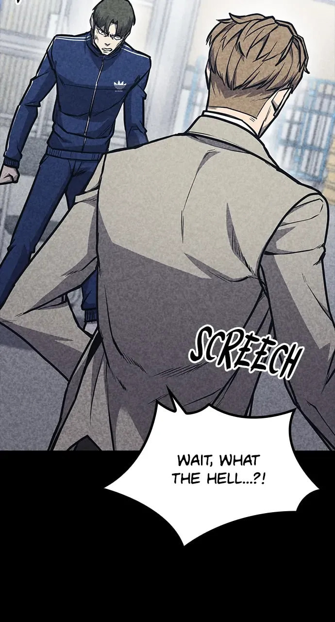 Read Hectopascal chapter 23 image 11 on Lezhin