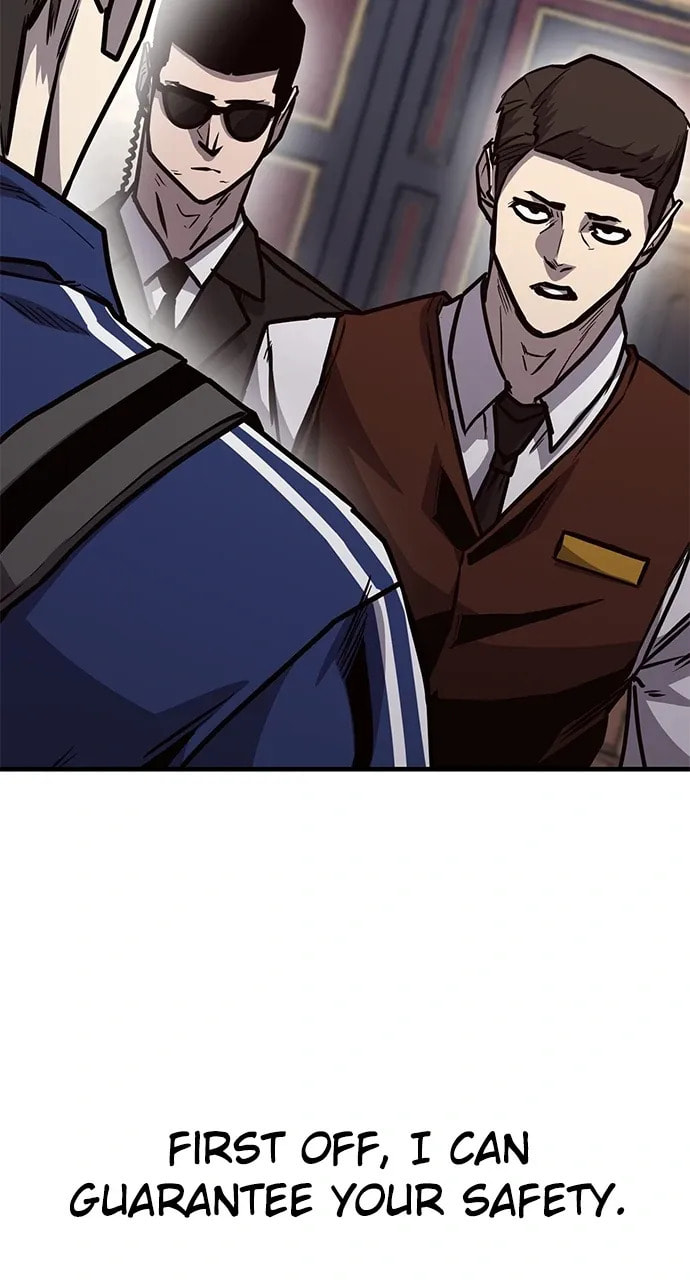 Read Hectopascal chapter 23 image 19 on Lezhin