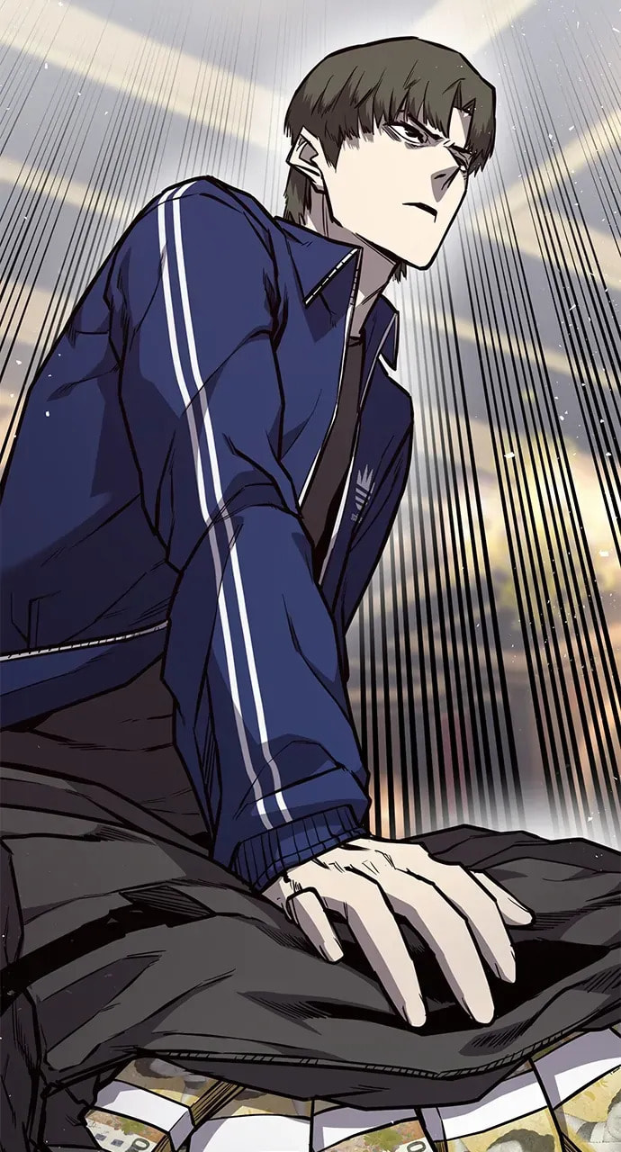 Read Hectopascal chapter 23 image 22 on Lezhin