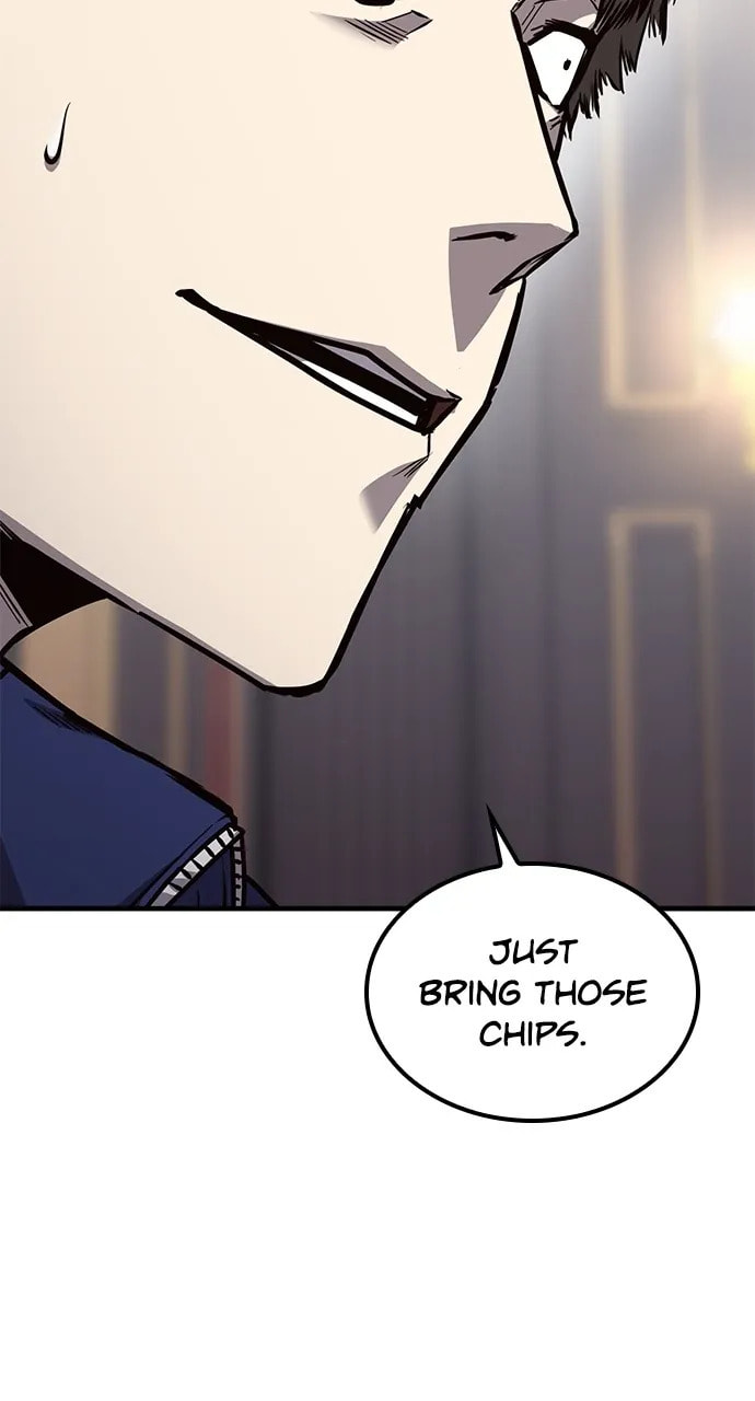 Read Hectopascal chapter 23 image 24 on Lezhin