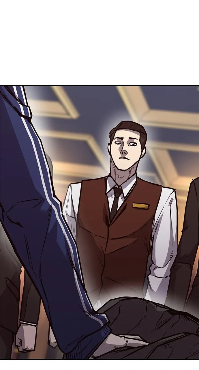 Read Hectopascal chapter 23 image 25 on Lezhin