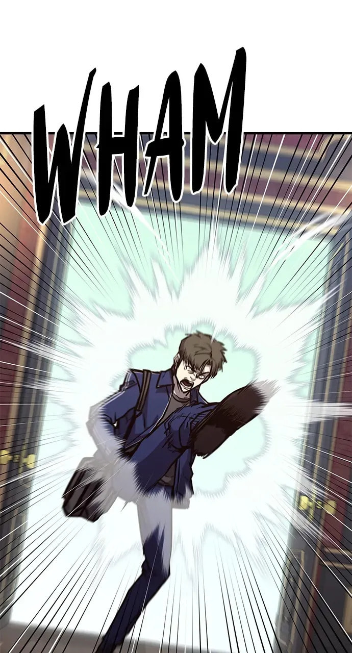 Read Hectopascal chapter 23 image 6 on Lezhin