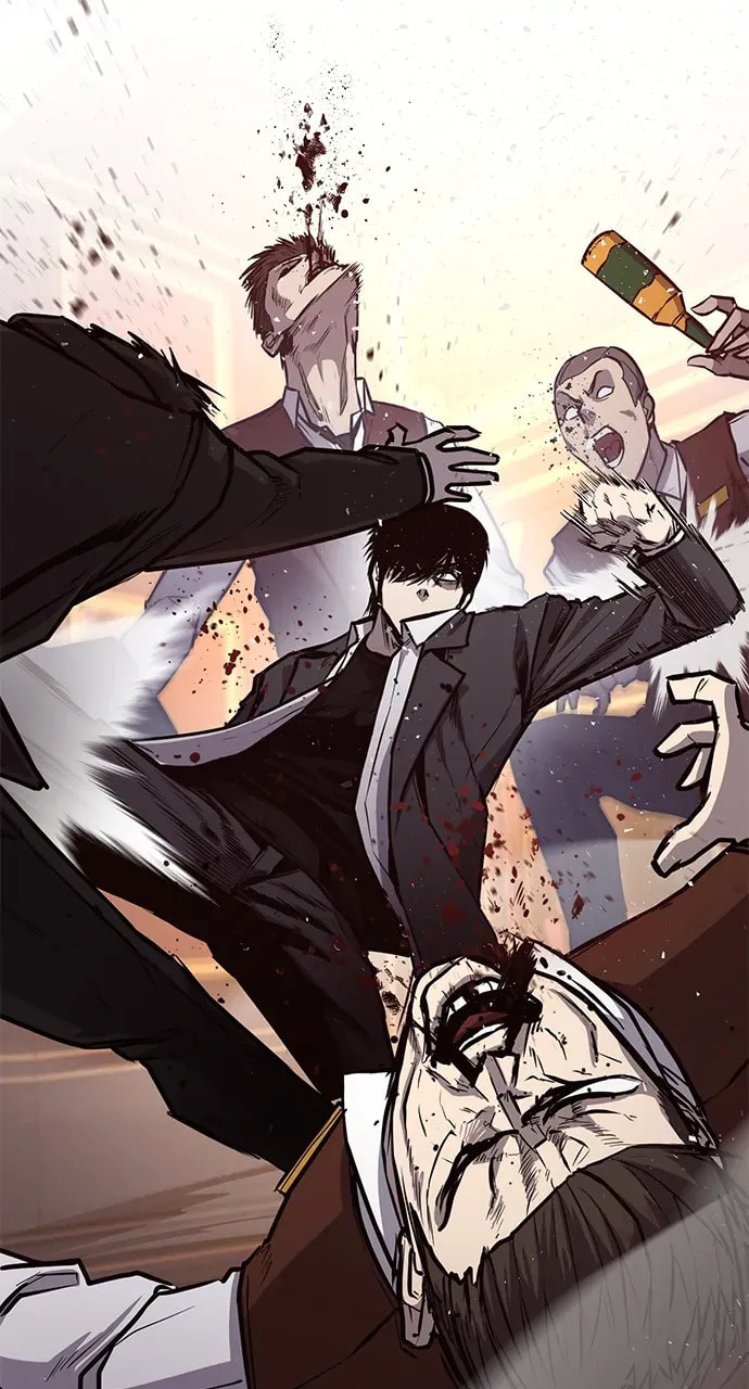 Read Hectopascal chapter 24 image 15 on Lezhin