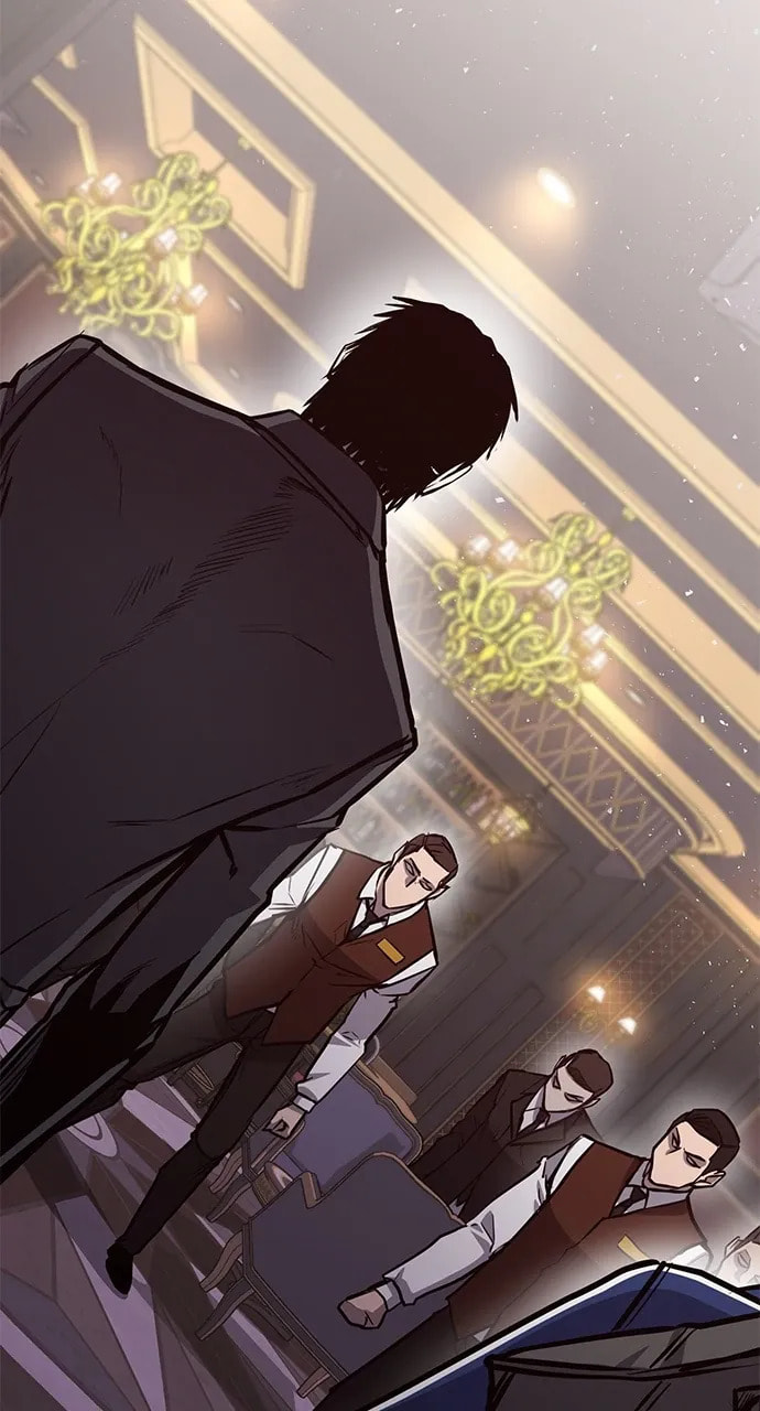 Read Hectopascal chapter 24 image 6 on Lezhin