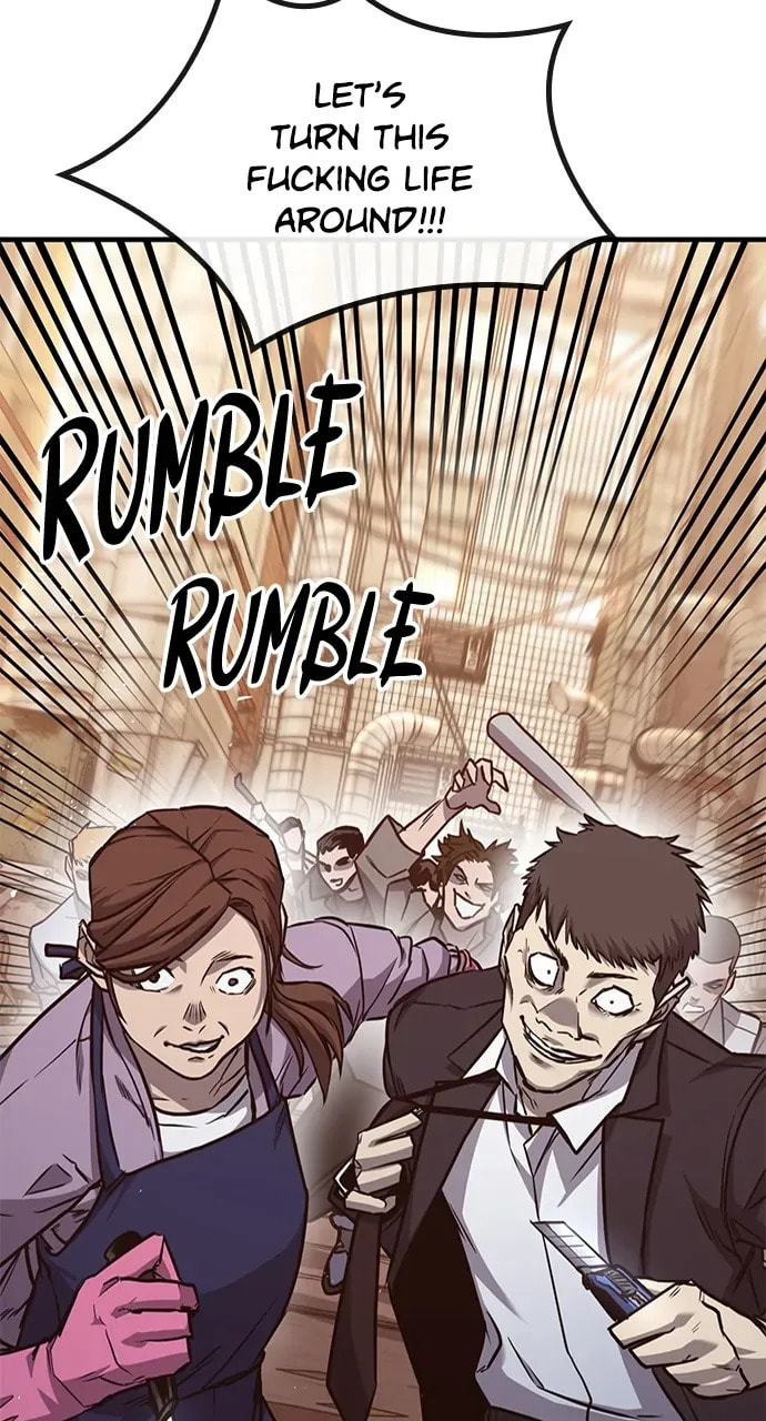 Read Hectopascal chapter 25 image 27 on Lezhin