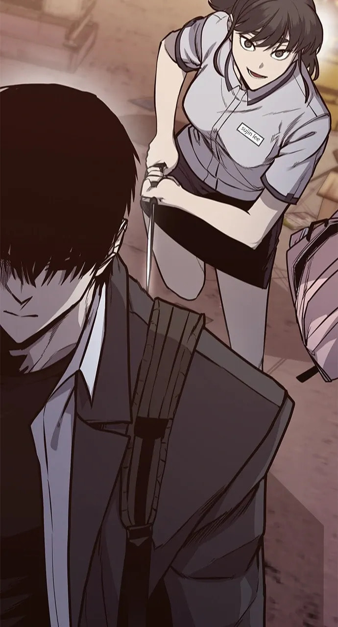 Read Hectopascal chapter 25 image 3 on Lezhin