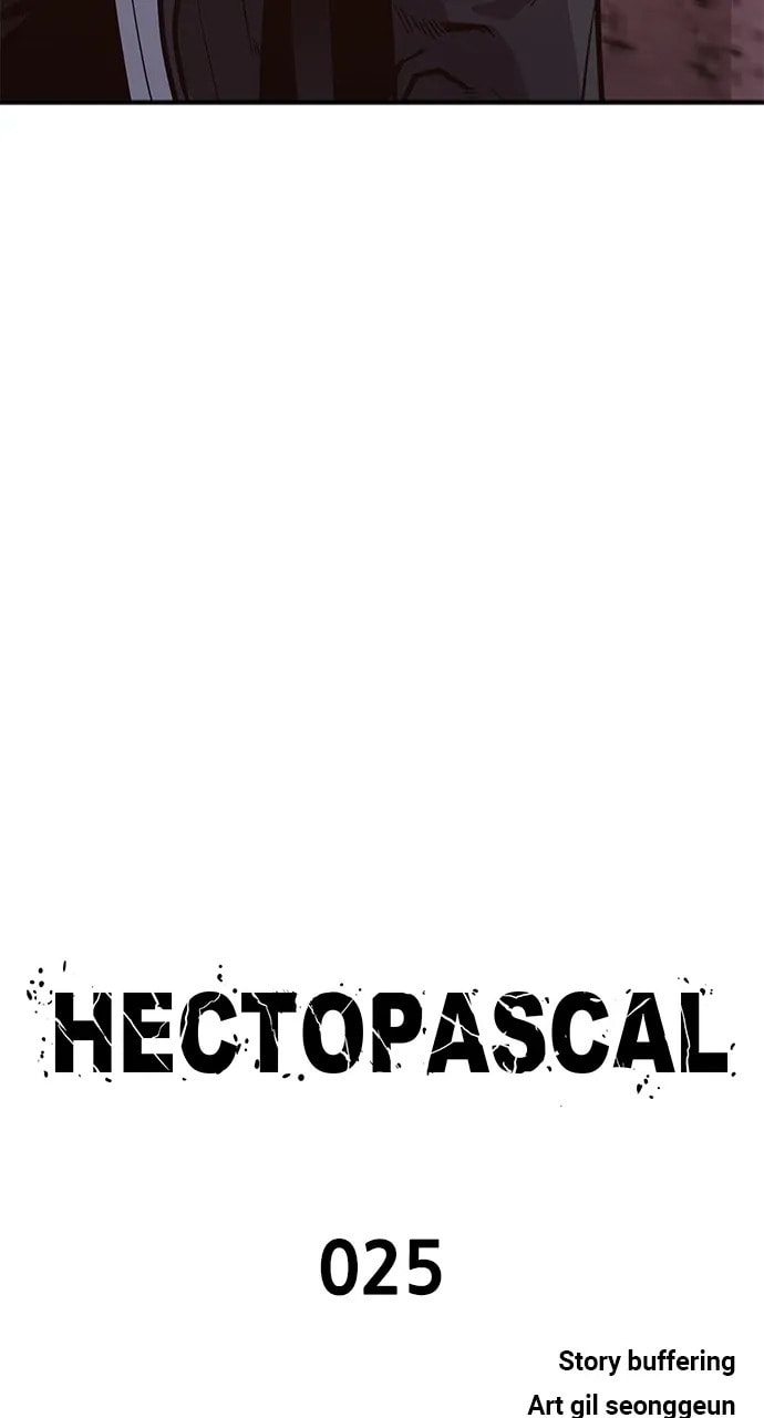 Read Hectopascal chapter 25 image 4 on Lezhin