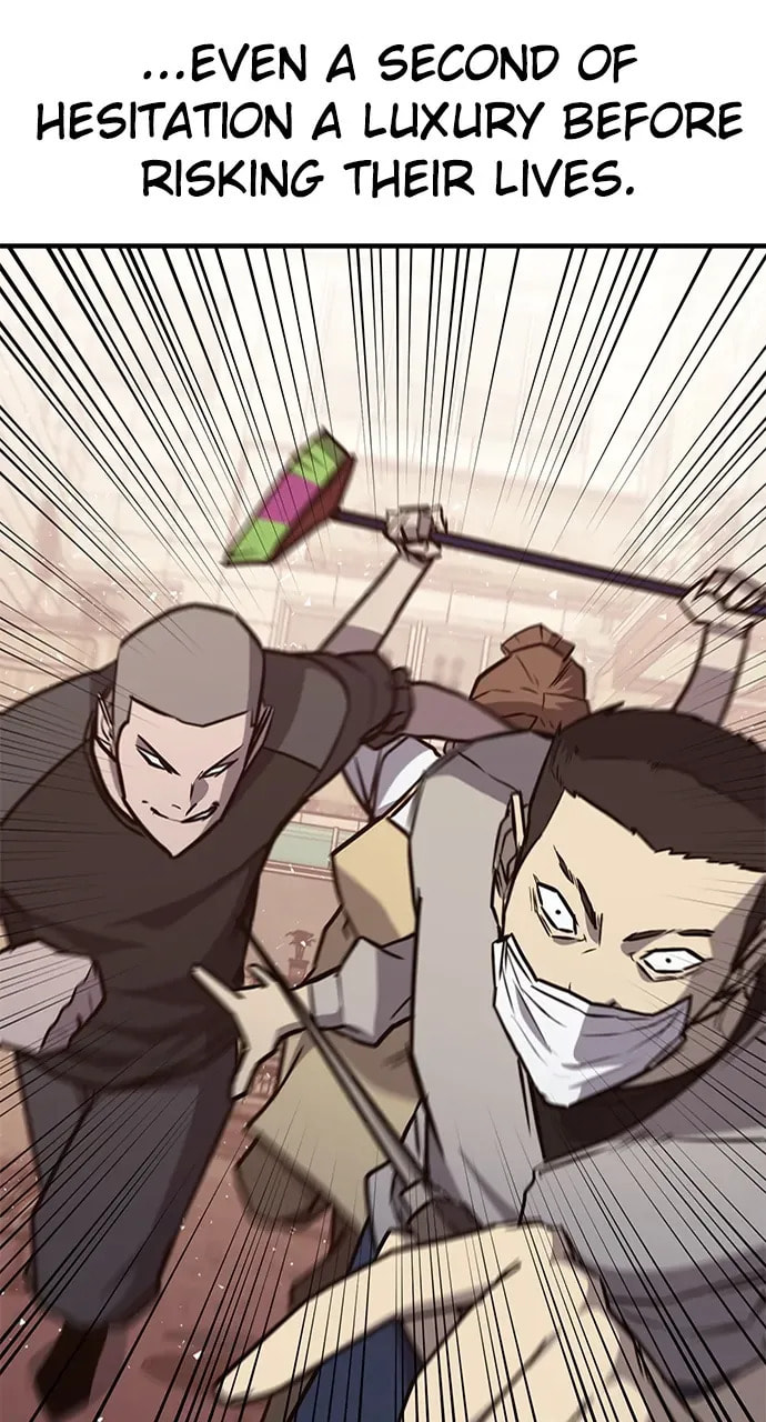 Read Hectopascal chapter 25 image 43 on Lezhin