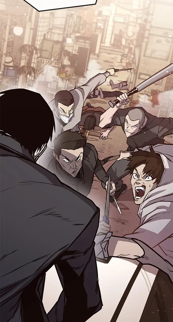 Read Hectopascal chapter 25 image 64 on Lezhin