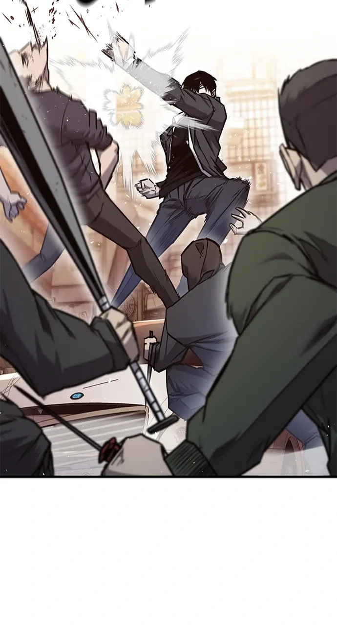 Read Hectopascal chapter 25 image 74 on Lezhin