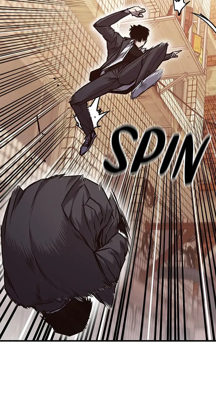 Read Hectopascal chapter 25 image 80 on Lezhin