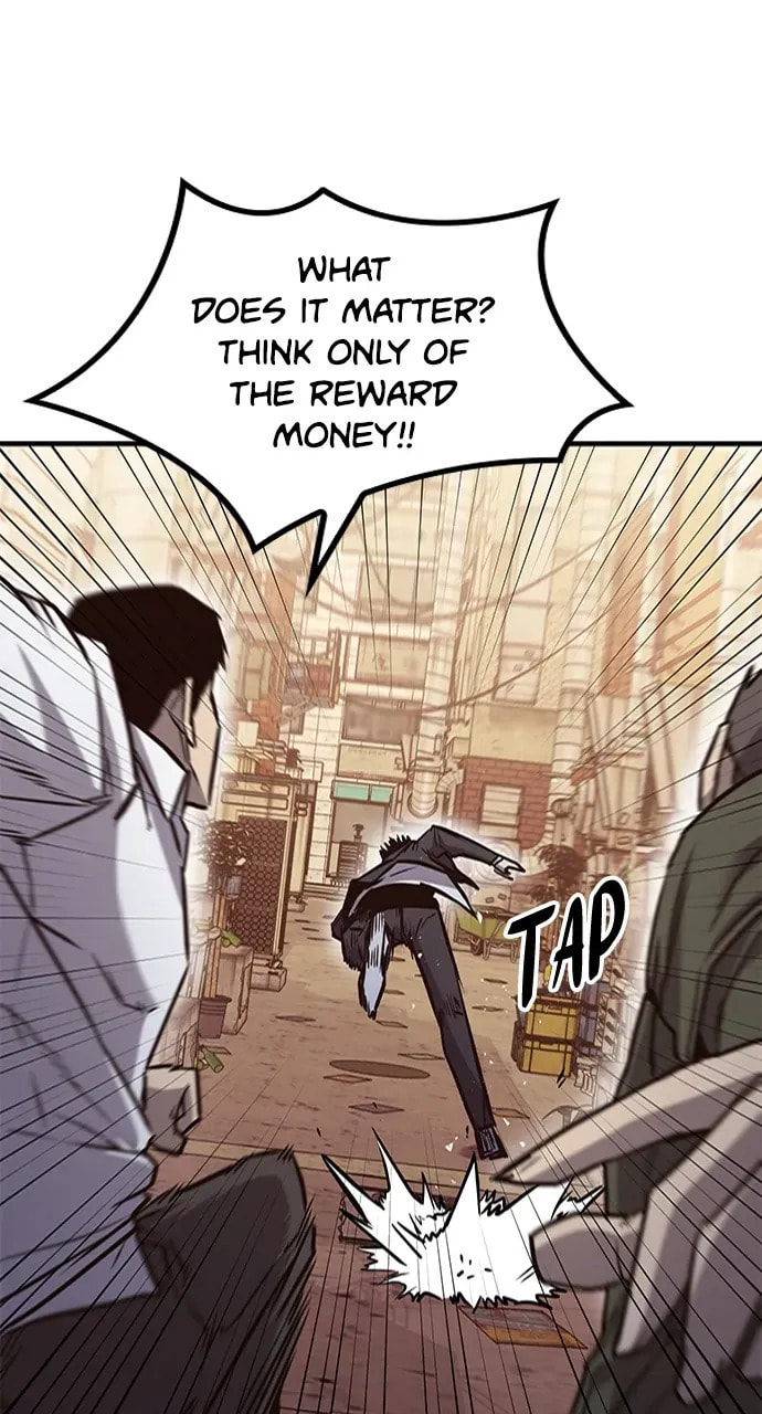Read Hectopascal chapter 25 image 81 on Lezhin