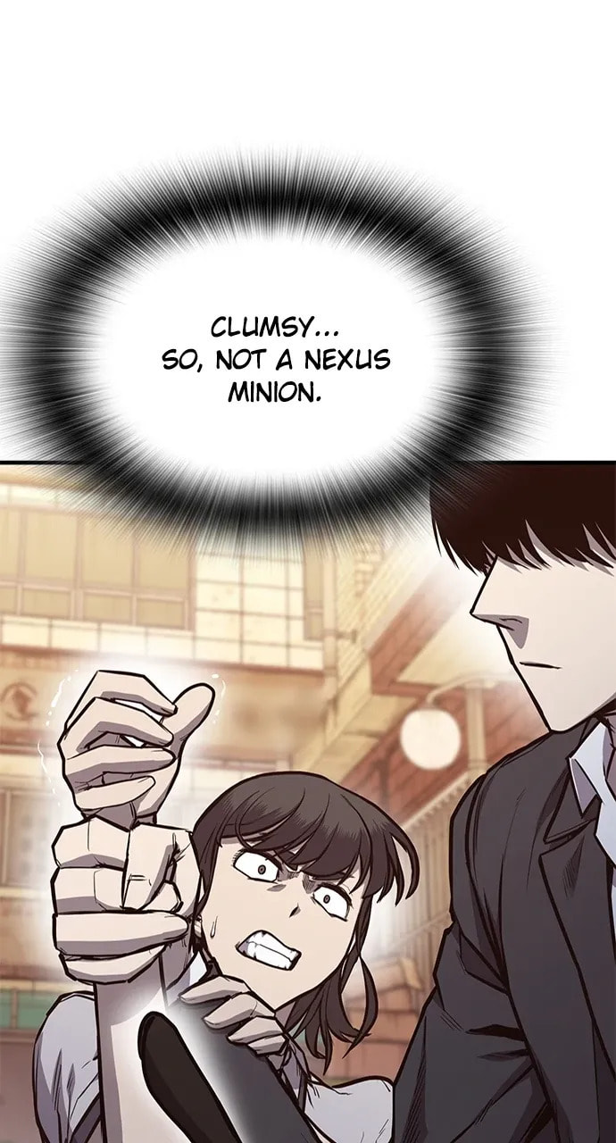 Read Hectopascal chapter 25 image 9 on Lezhin