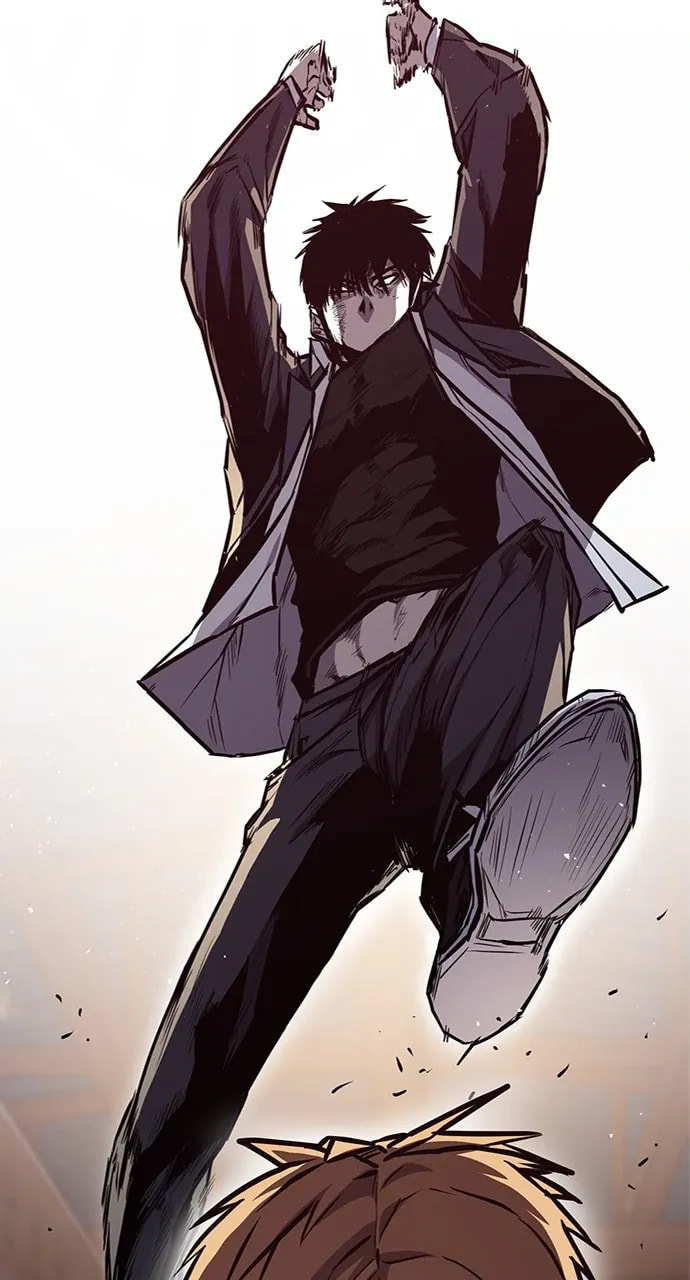 Read Hectopascal chapter 26 image 17 on Lezhin